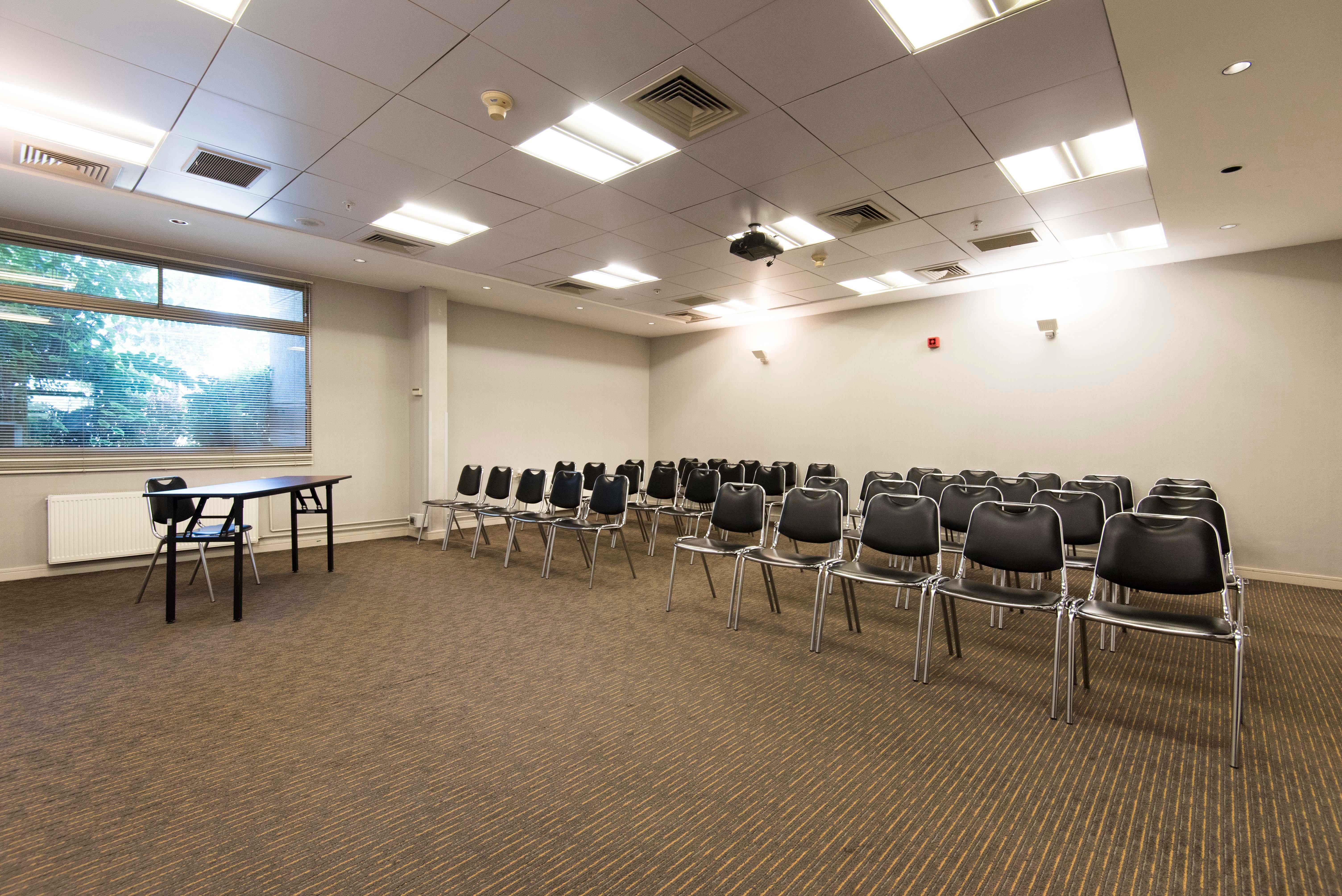 Holiday Inn Express - Temuco By Ihg Екстер'єр фото