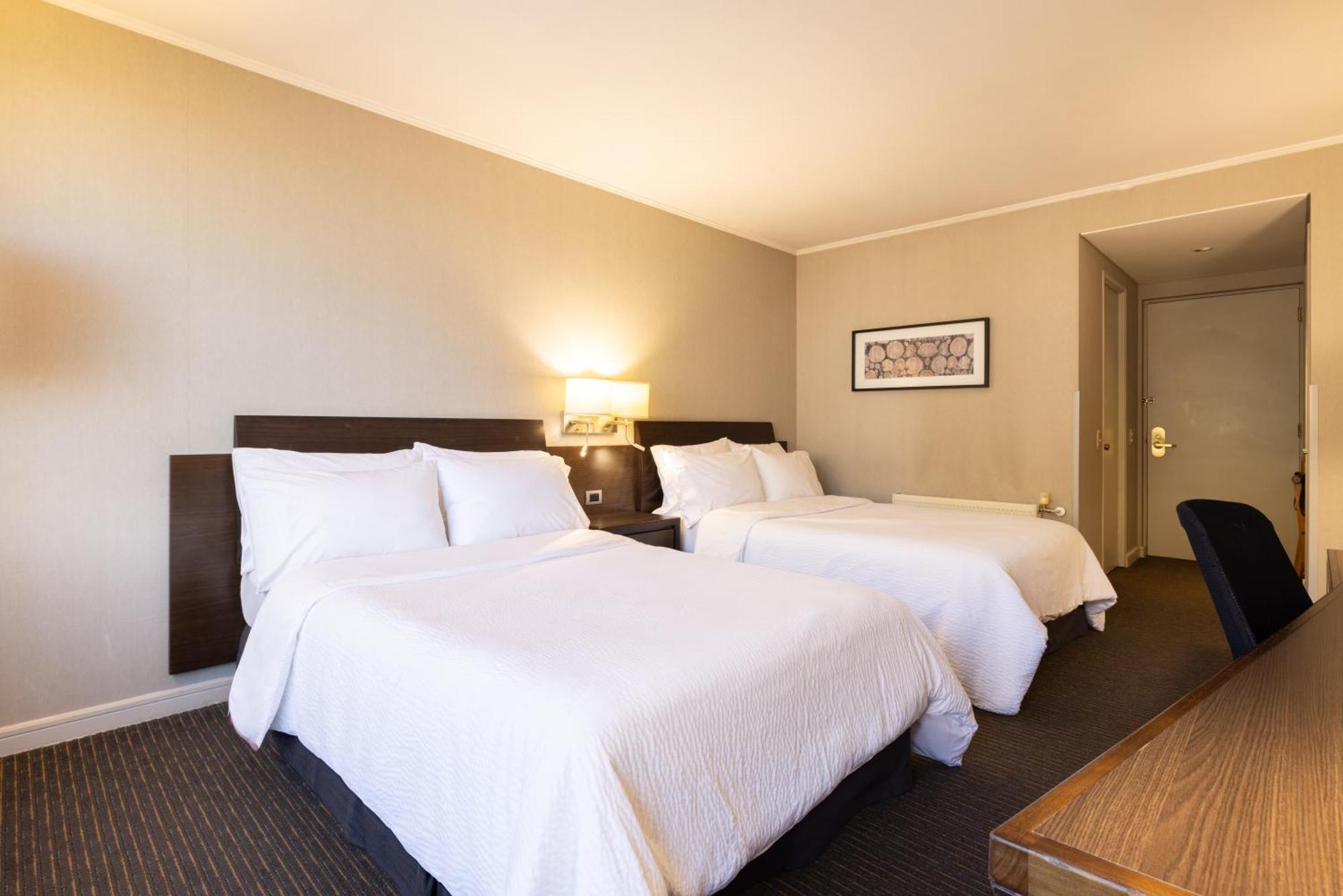 Holiday Inn Express - Temuco By Ihg Екстер'єр фото