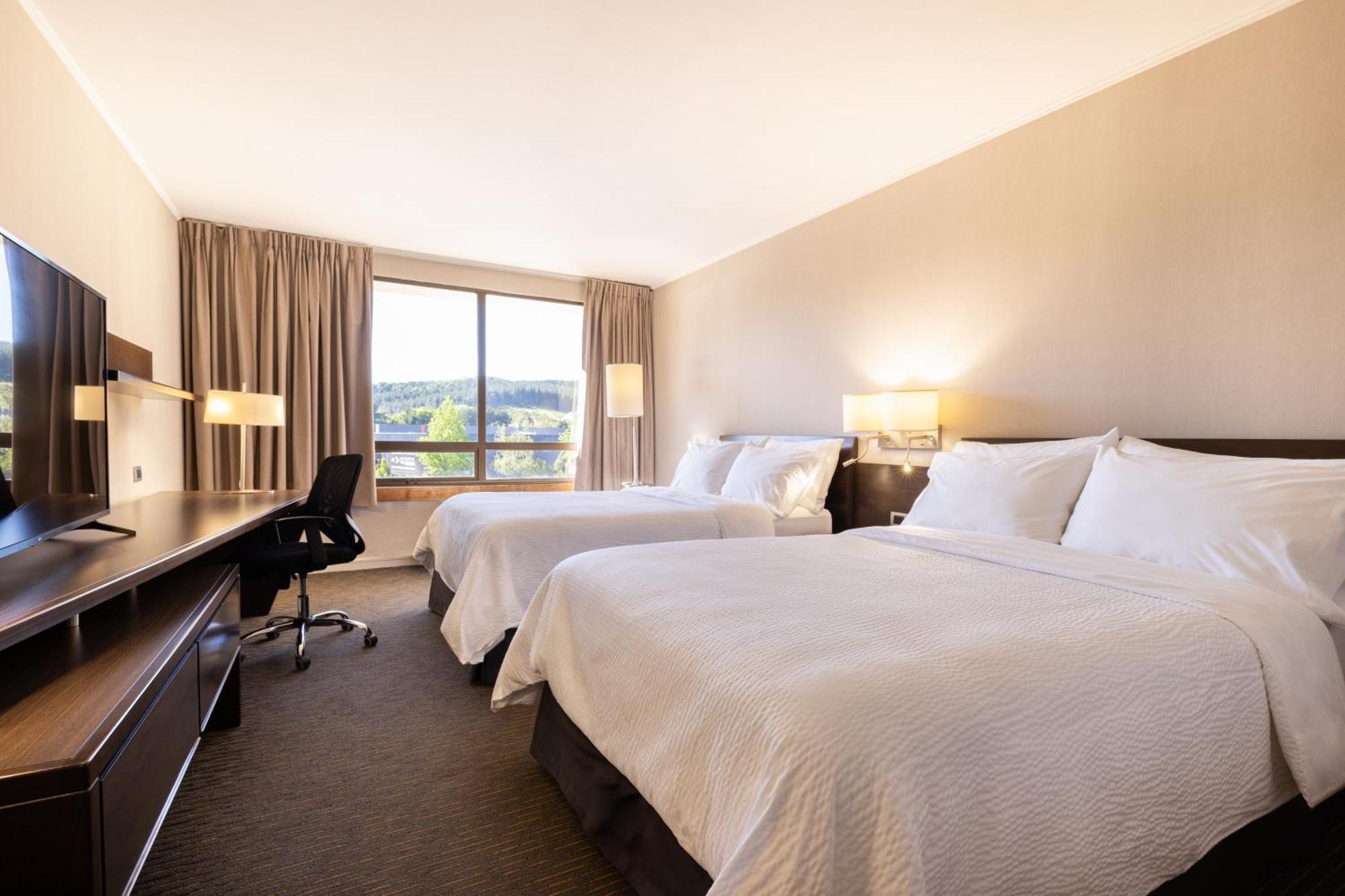 Holiday Inn Express - Temuco By Ihg Екстер'єр фото