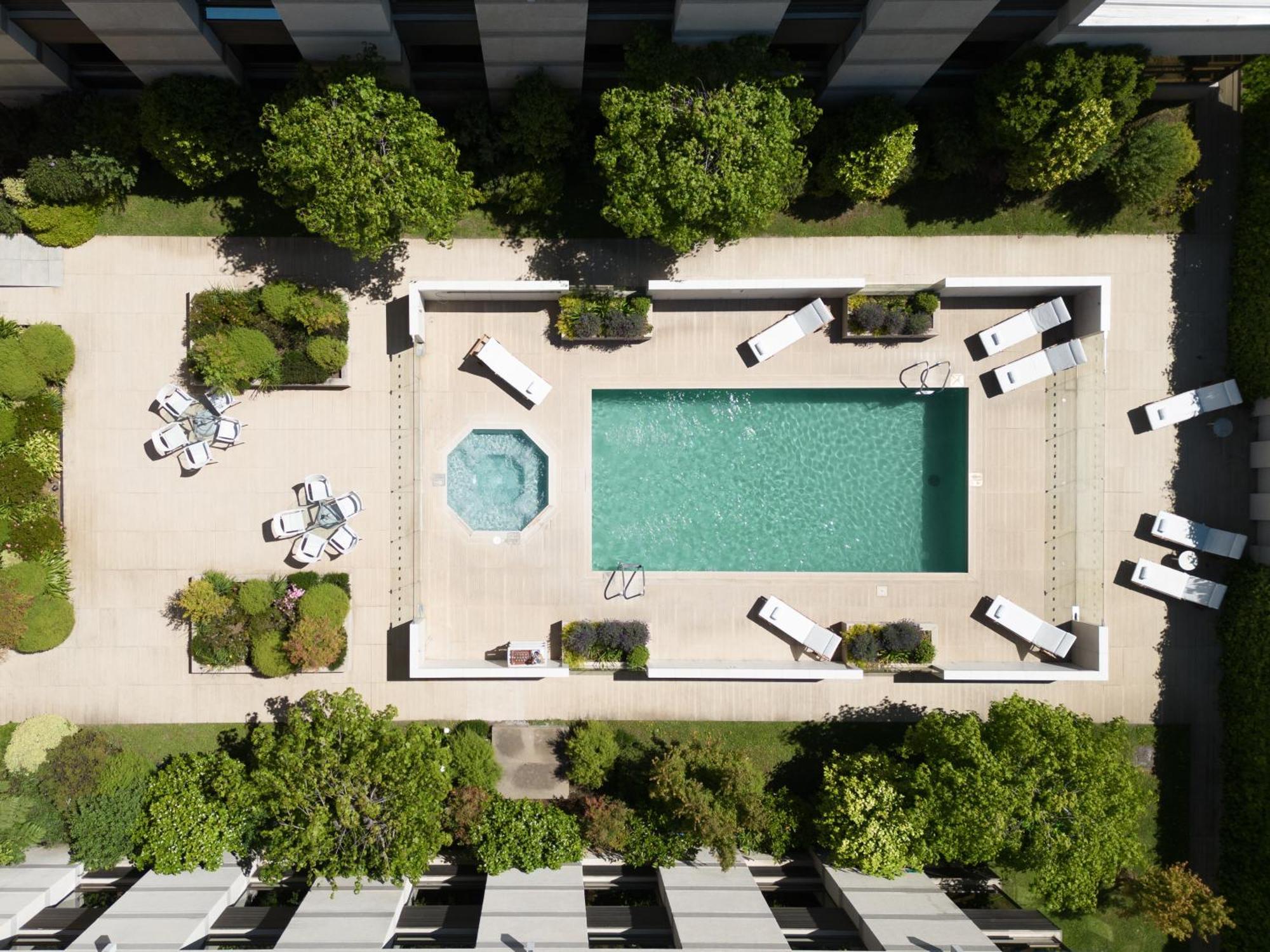 Holiday Inn Express - Temuco By Ihg Екстер'єр фото