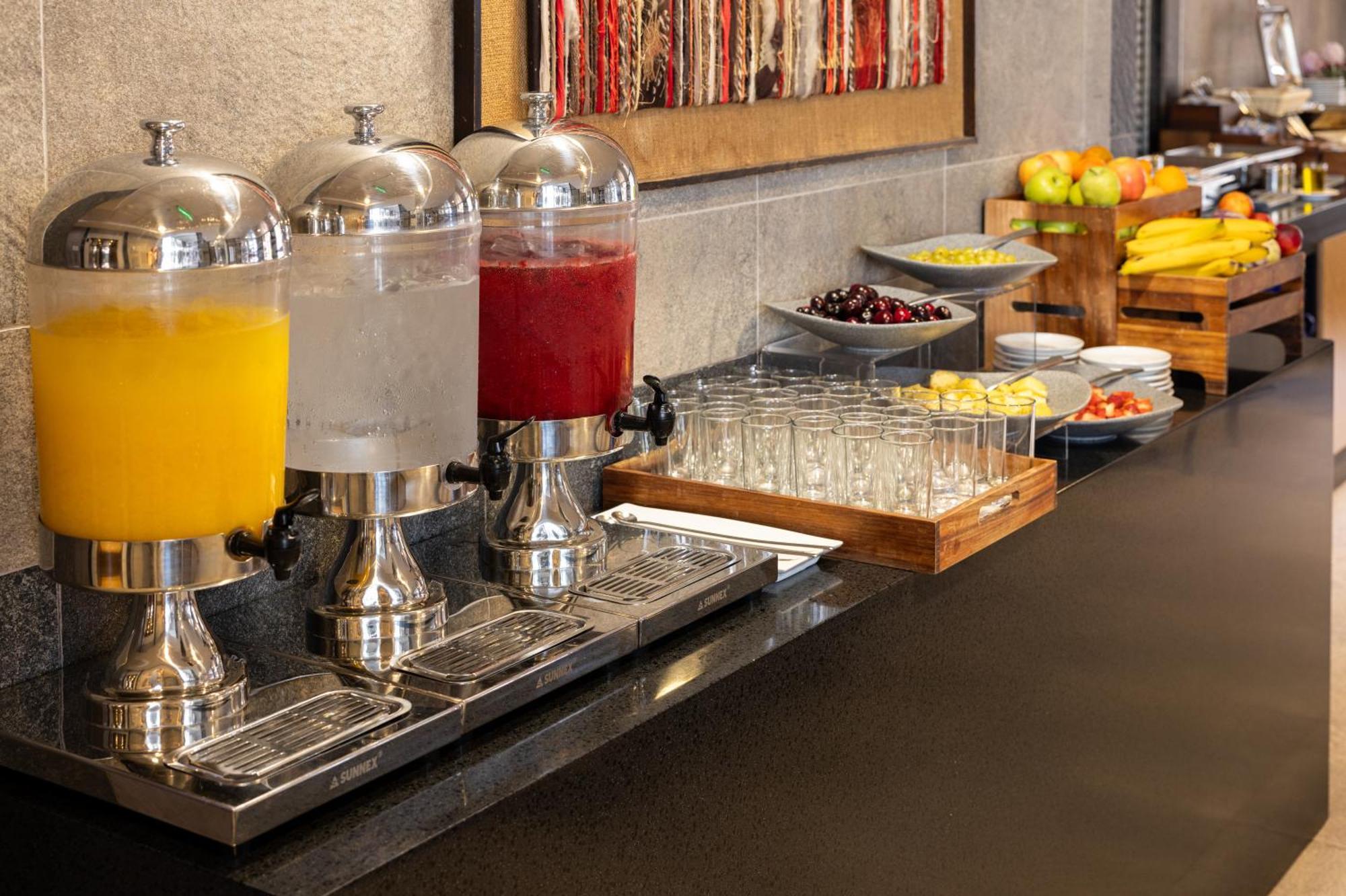 Holiday Inn Express - Temuco By Ihg Екстер'єр фото
