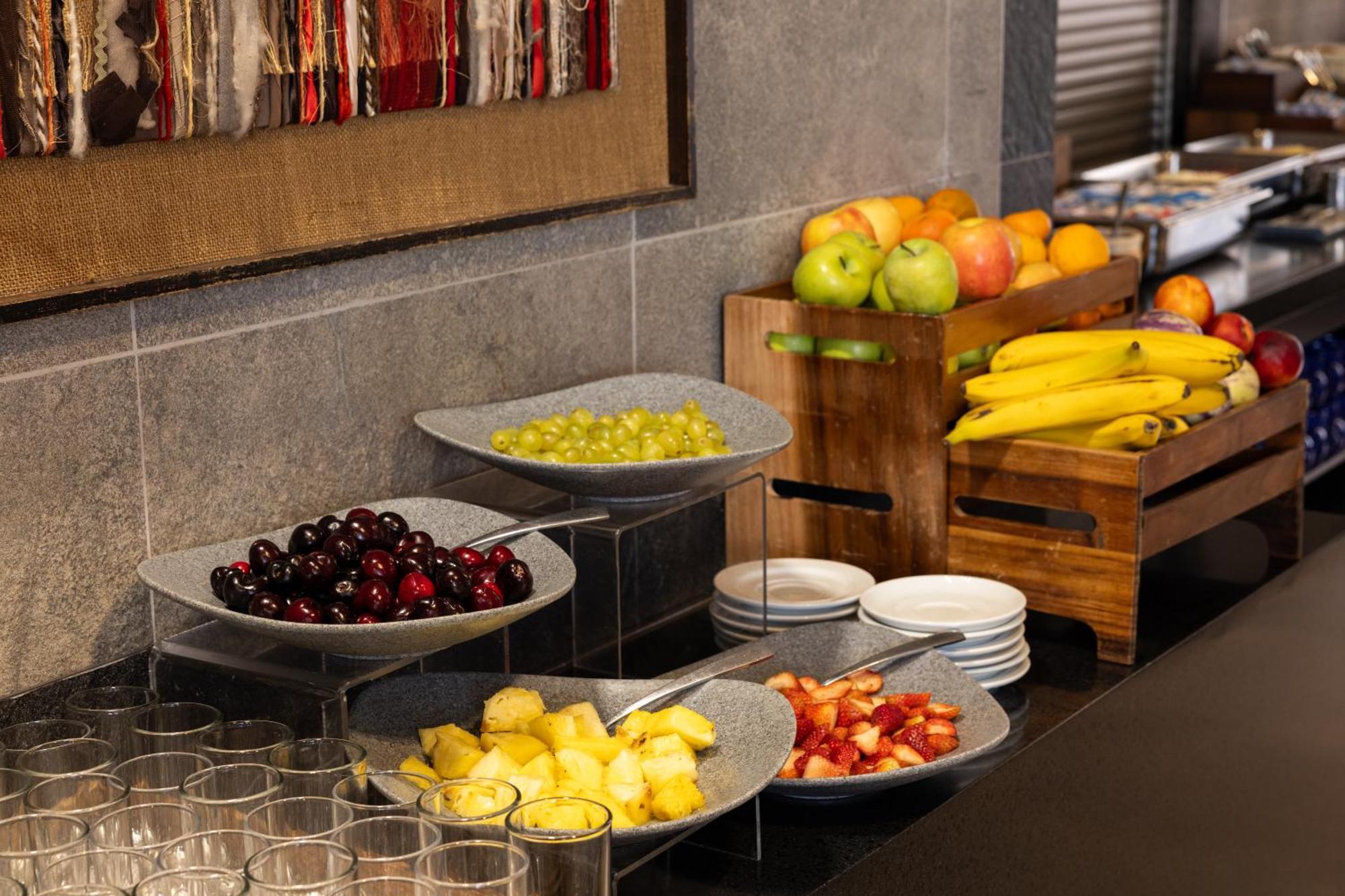 Holiday Inn Express - Temuco By Ihg Екстер'єр фото