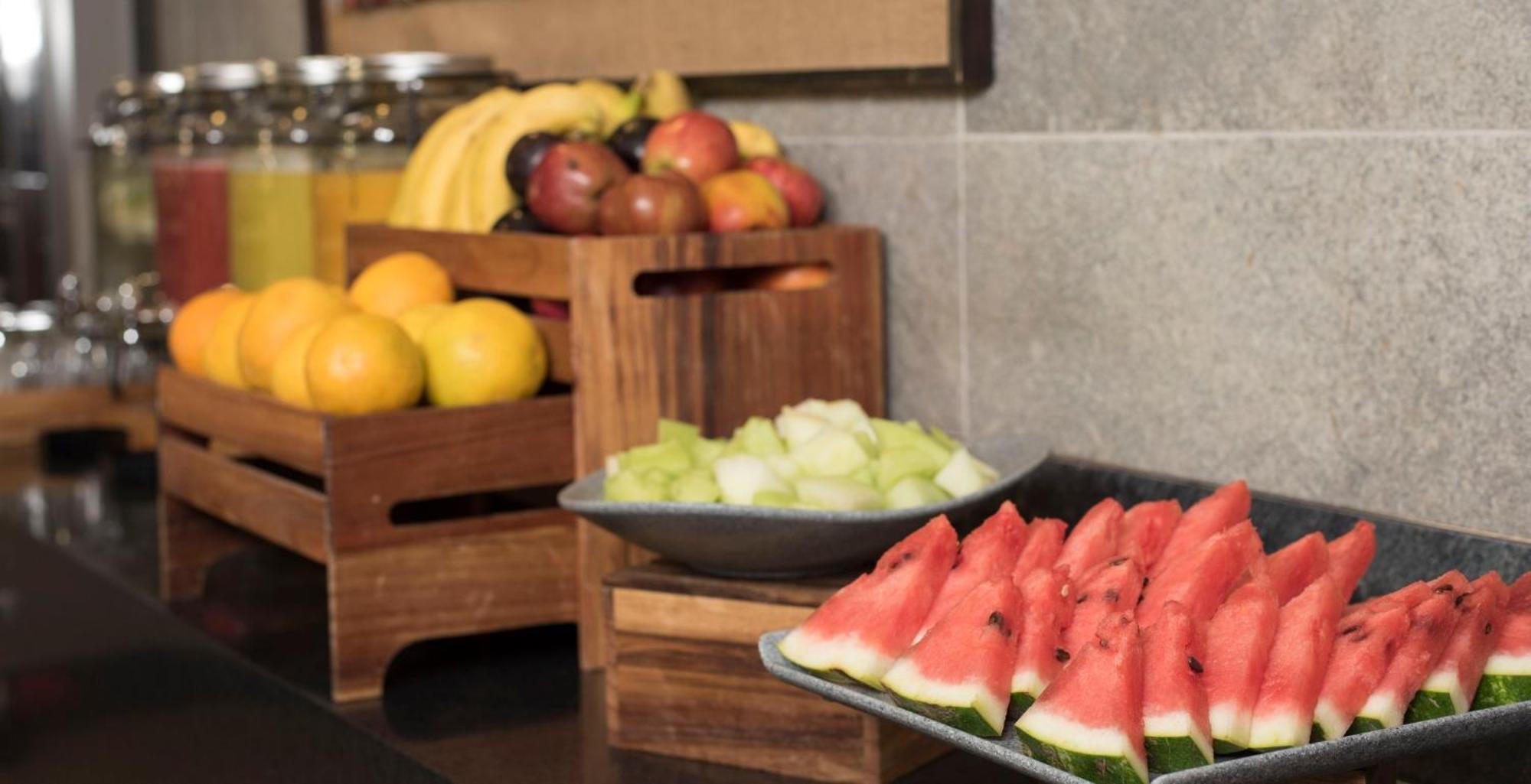 Holiday Inn Express - Temuco By Ihg Екстер'єр фото