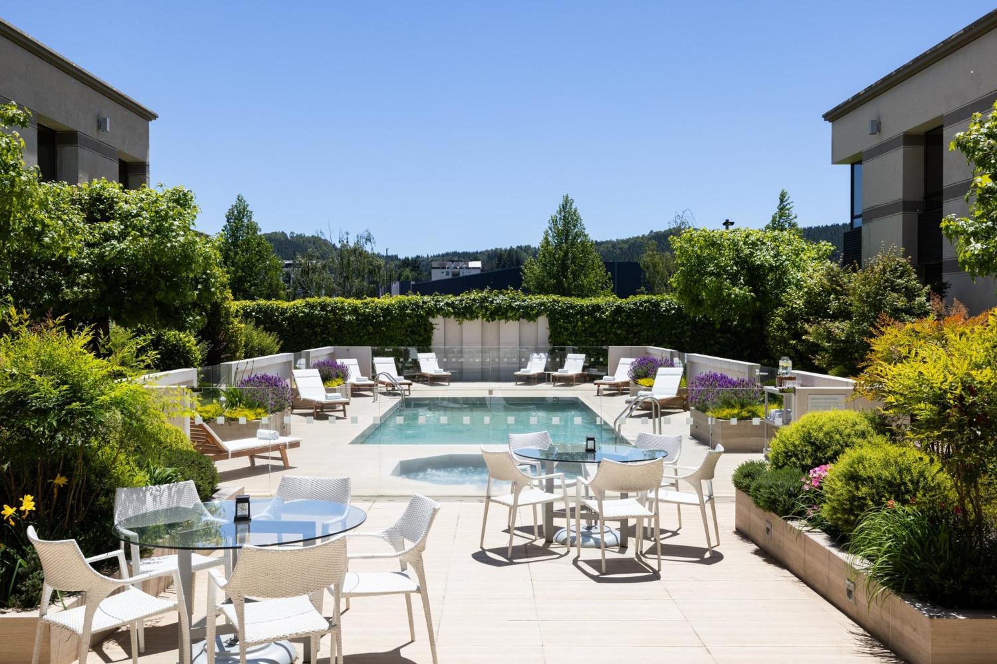 Holiday Inn Express - Temuco By Ihg Екстер'єр фото