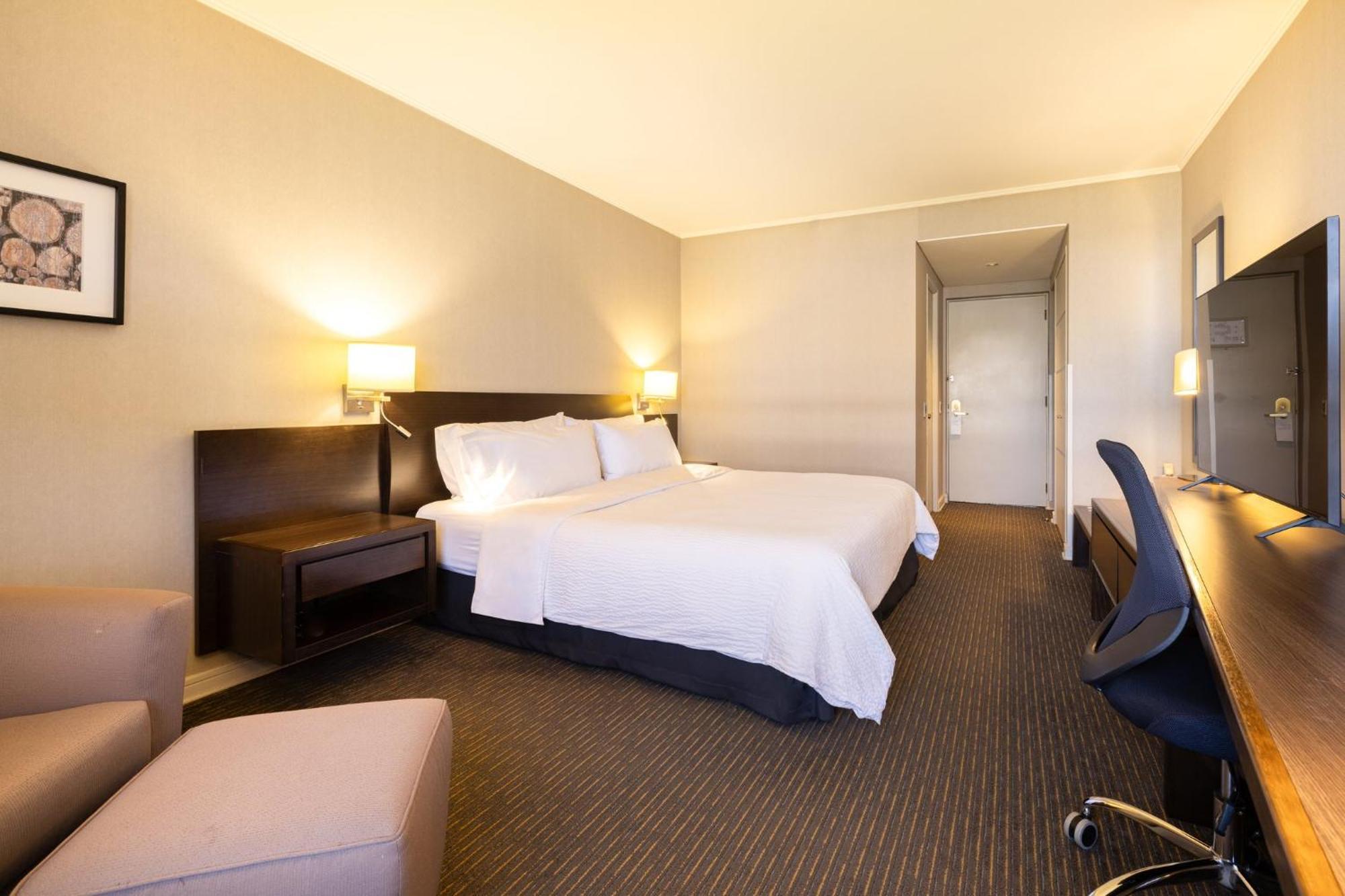 Holiday Inn Express - Temuco By Ihg Екстер'єр фото