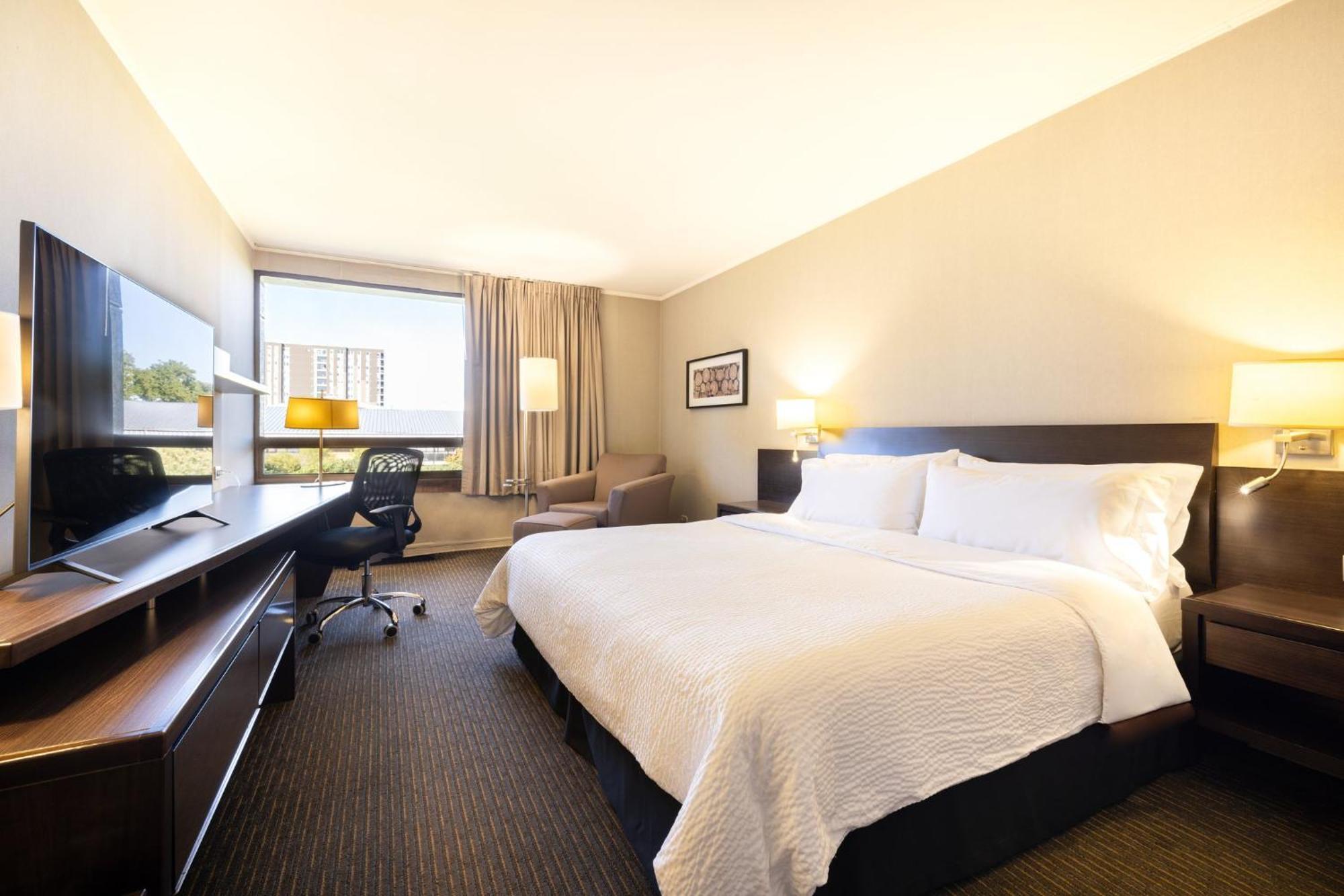 Holiday Inn Express - Temuco By Ihg Екстер'єр фото