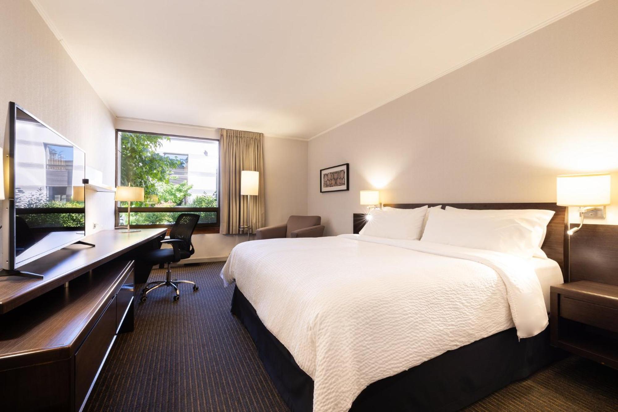 Holiday Inn Express - Temuco By Ihg Екстер'єр фото