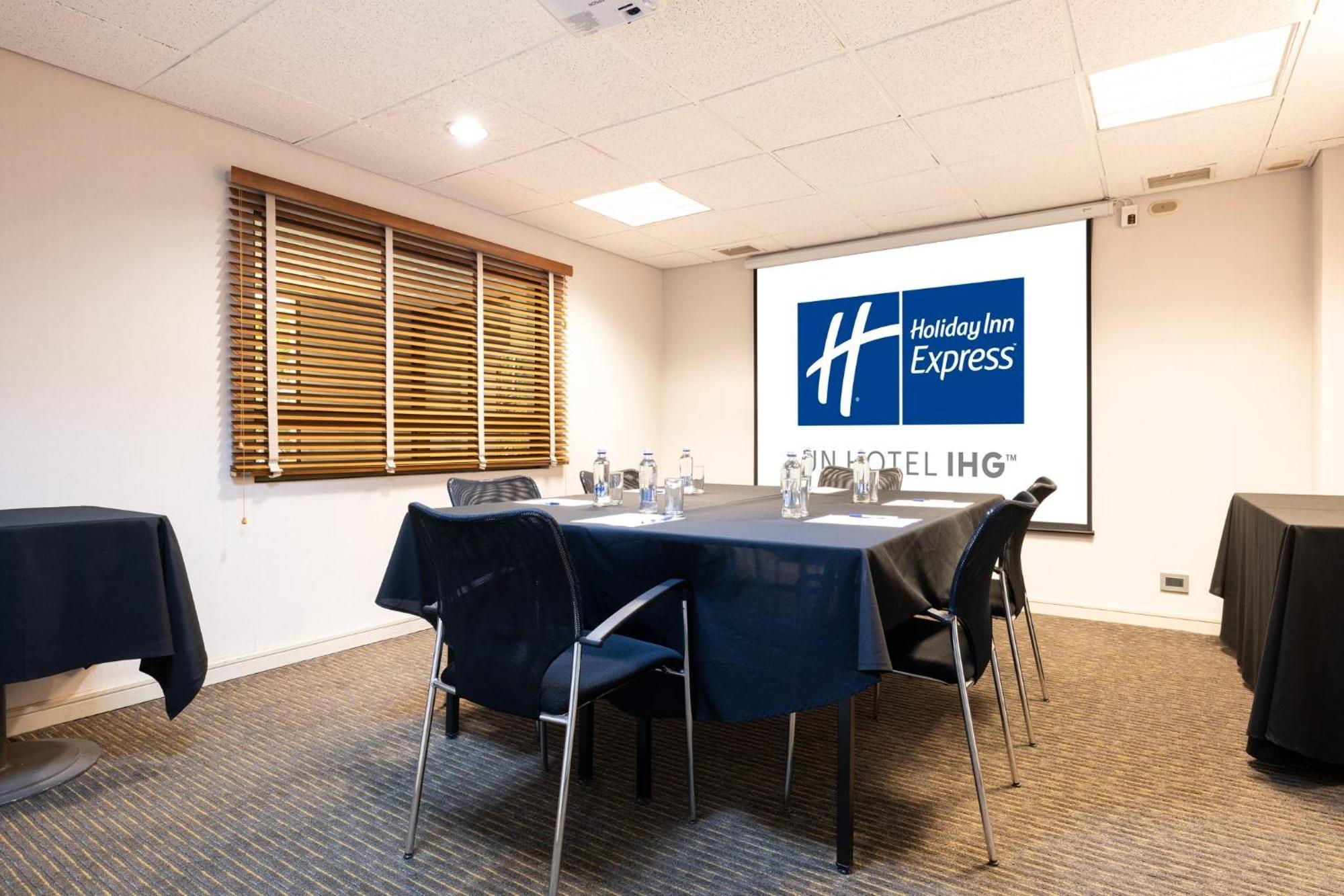 Holiday Inn Express - Temuco By Ihg Екстер'єр фото