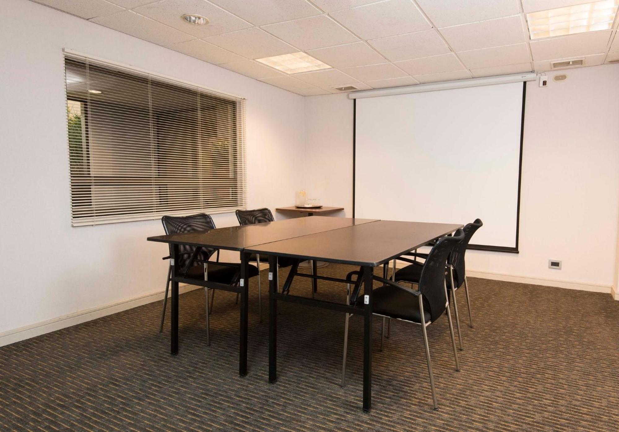 Holiday Inn Express - Temuco By Ihg Екстер'єр фото