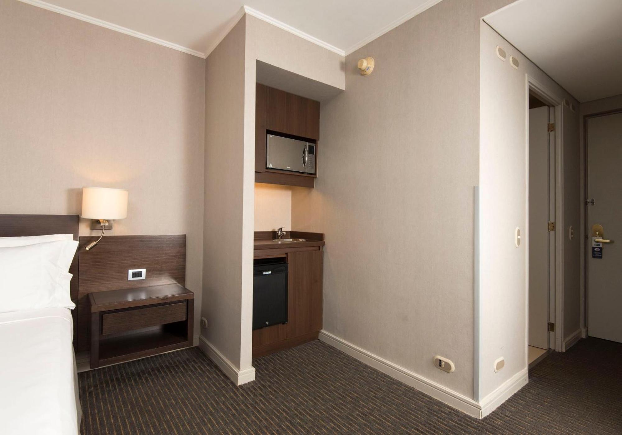 Holiday Inn Express - Temuco By Ihg Екстер'єр фото