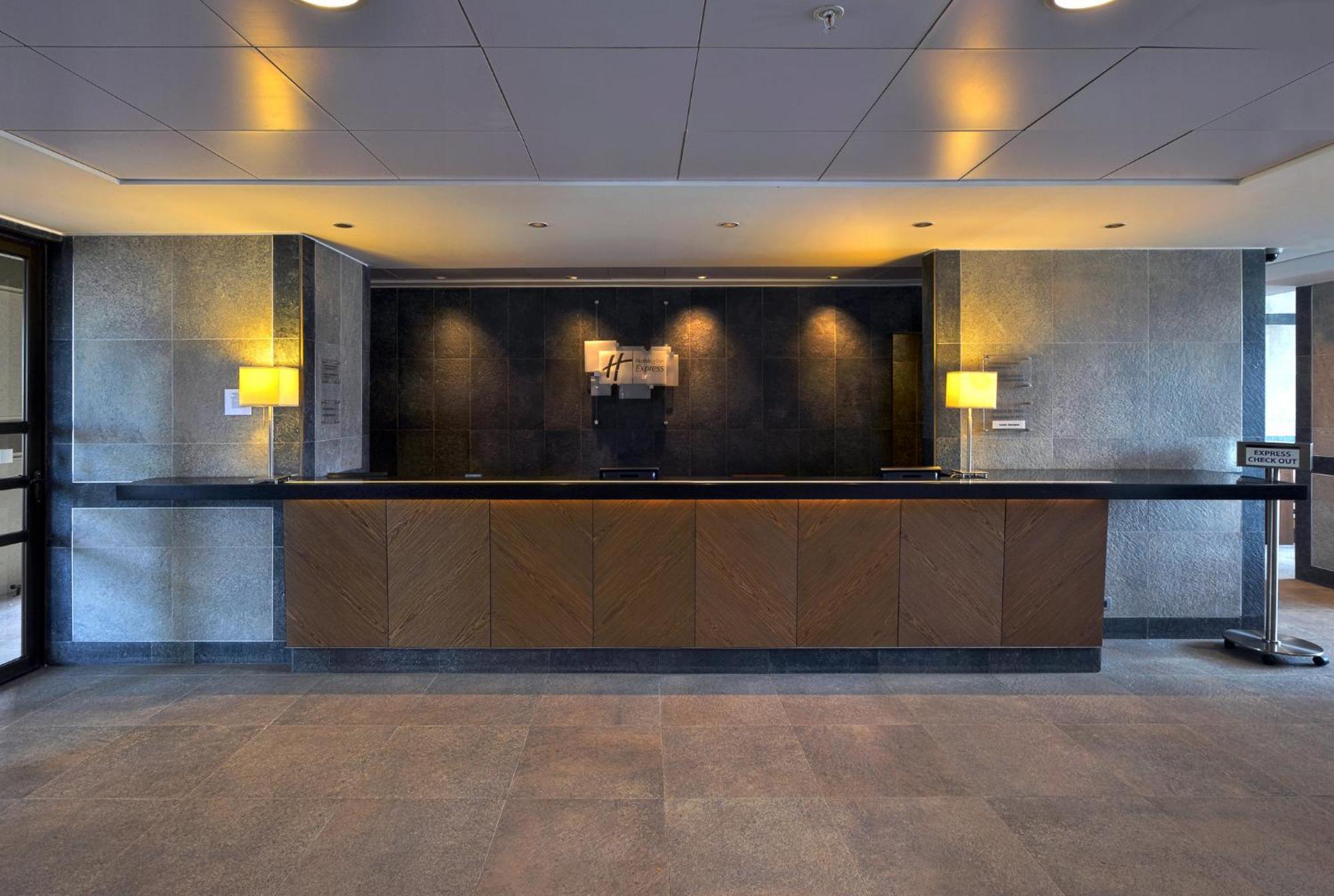 Holiday Inn Express - Temuco By Ihg Екстер'єр фото