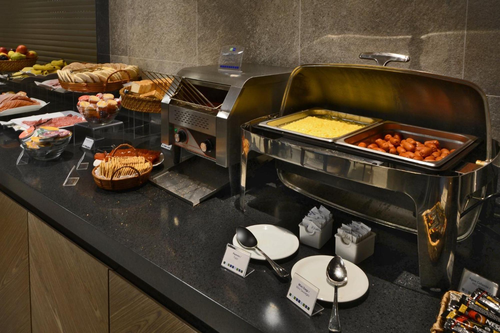 Holiday Inn Express - Temuco By Ihg Екстер'єр фото